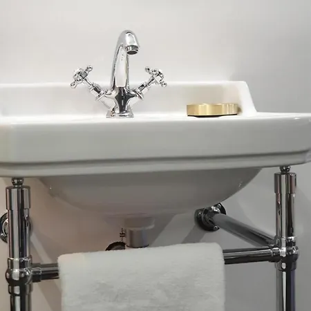 Bed & Breakfast Le Saloon De Rose Valenciennes