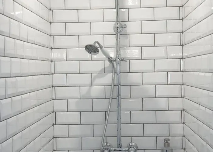 Couette-café Le Saloon De Rose *