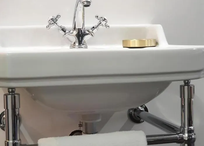 Couette-café Le Saloon De Rose Valenciennes