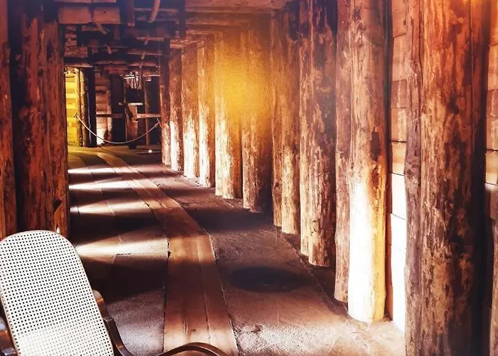 Le Saloon De Rose Couette-café *